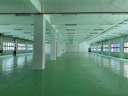 Volex Building (D18), Factory #563238701